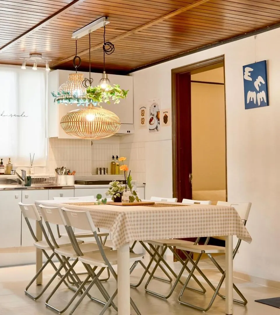 Mangwon Stayall Σεούλ