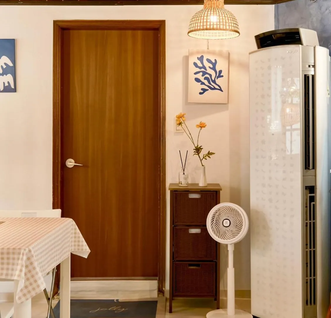 Βίλα Mangwon Stayall Σεούλ Νότια Κορέα