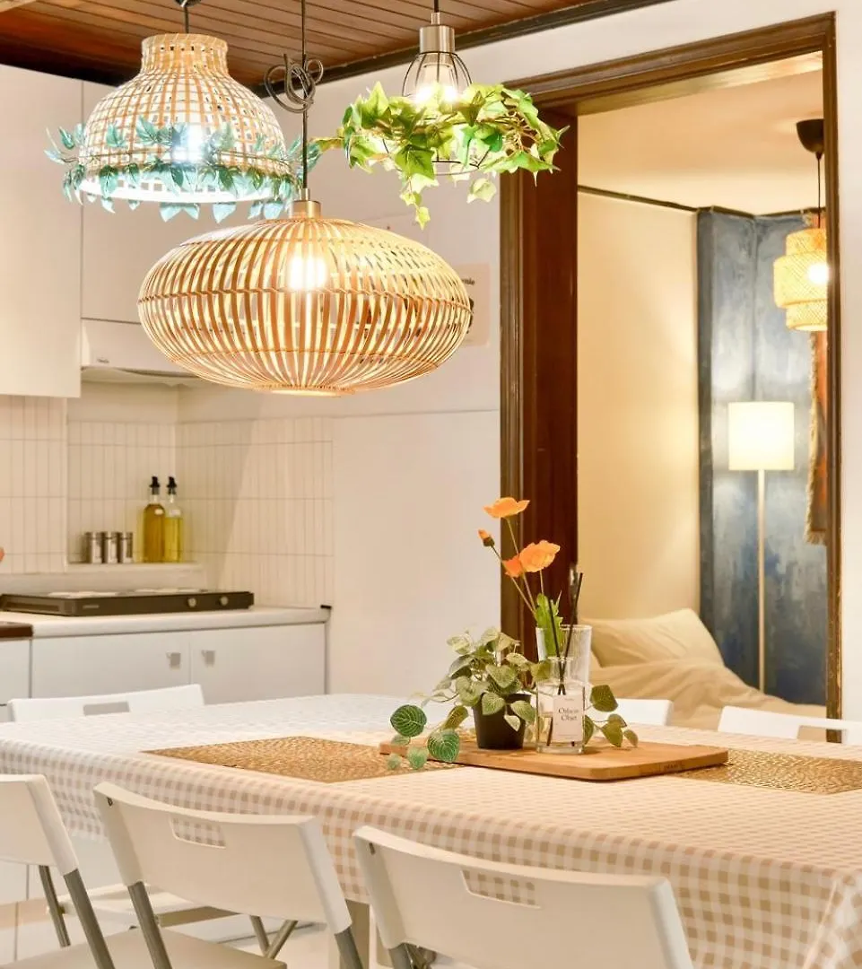 Mangwon Stayall Σεούλ