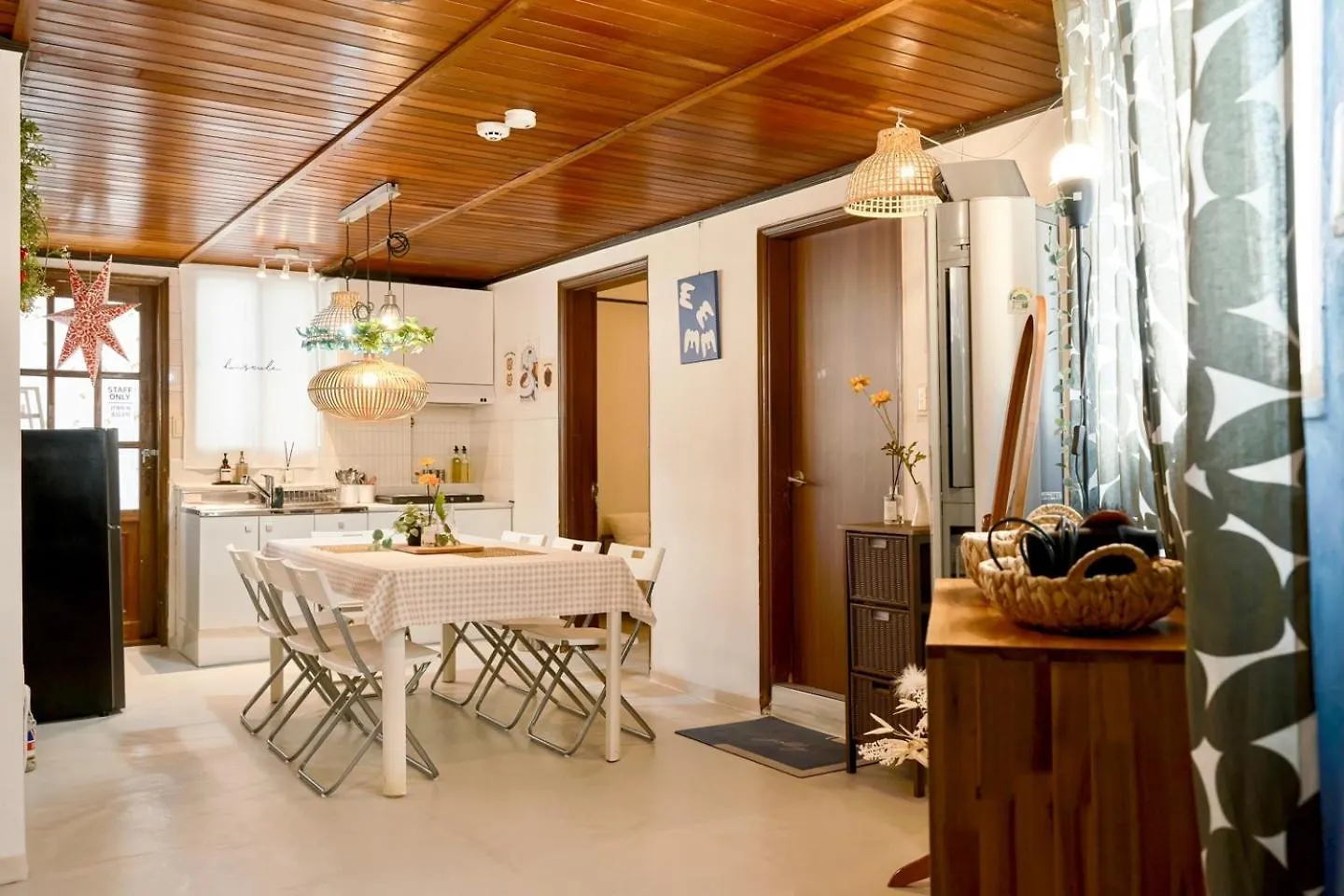 Mangwon Stayall Σεούλ