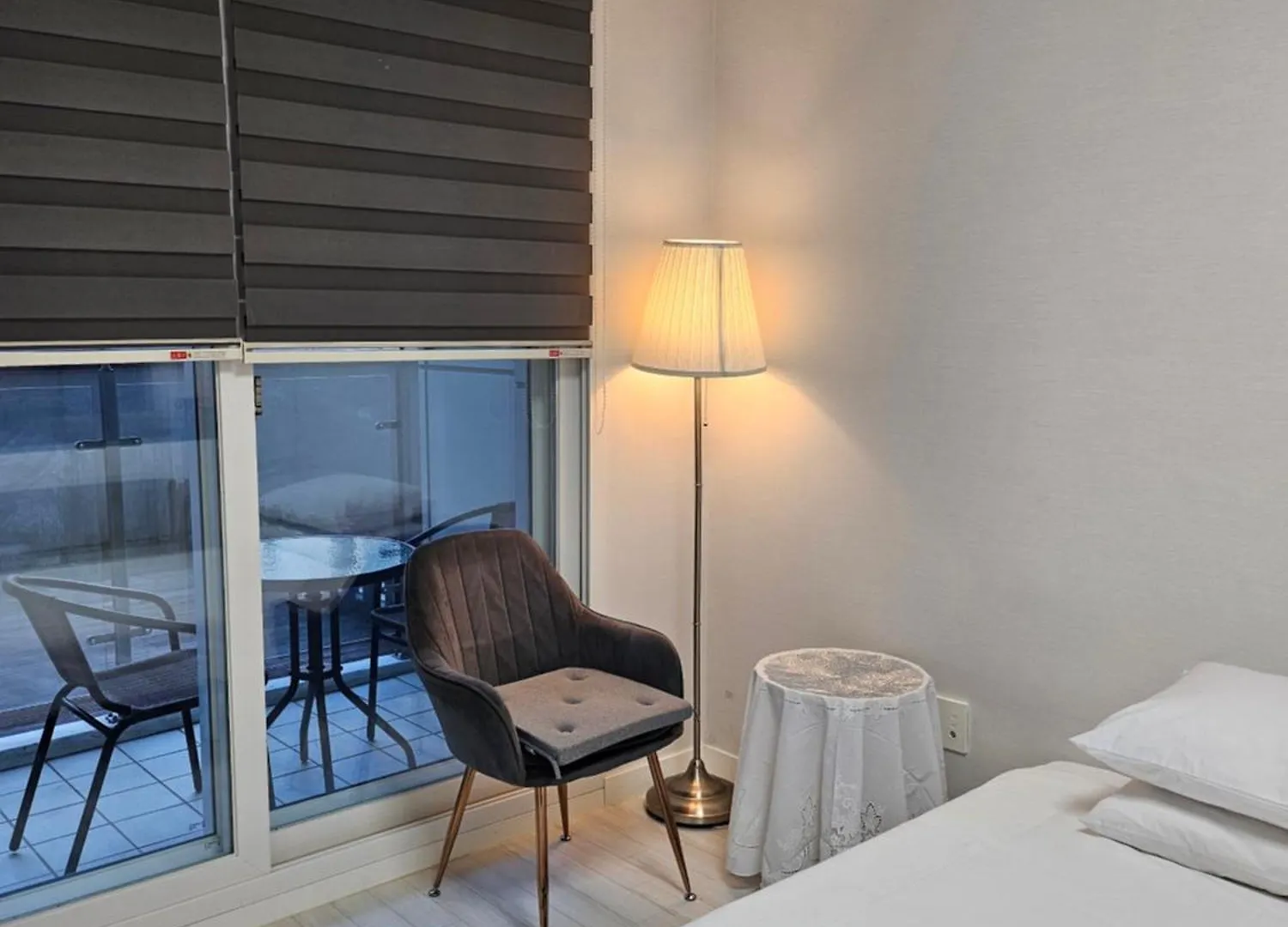 Apartment 운서동 프라이빗 룸 South Korea