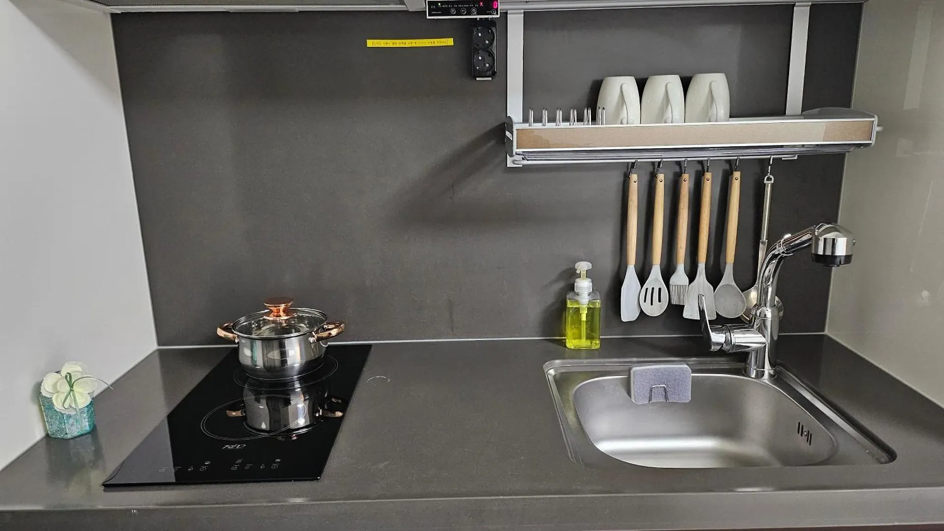 운서동 프라이빗 룸 South Korea