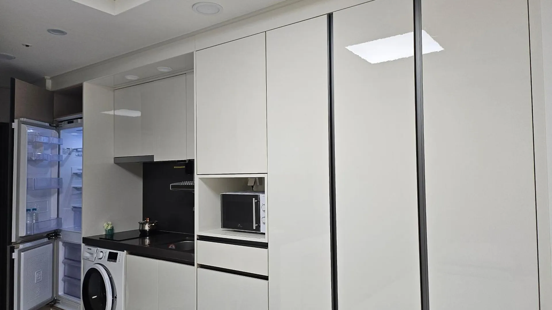 운서동 프라이빗 룸 Apartment Incheon