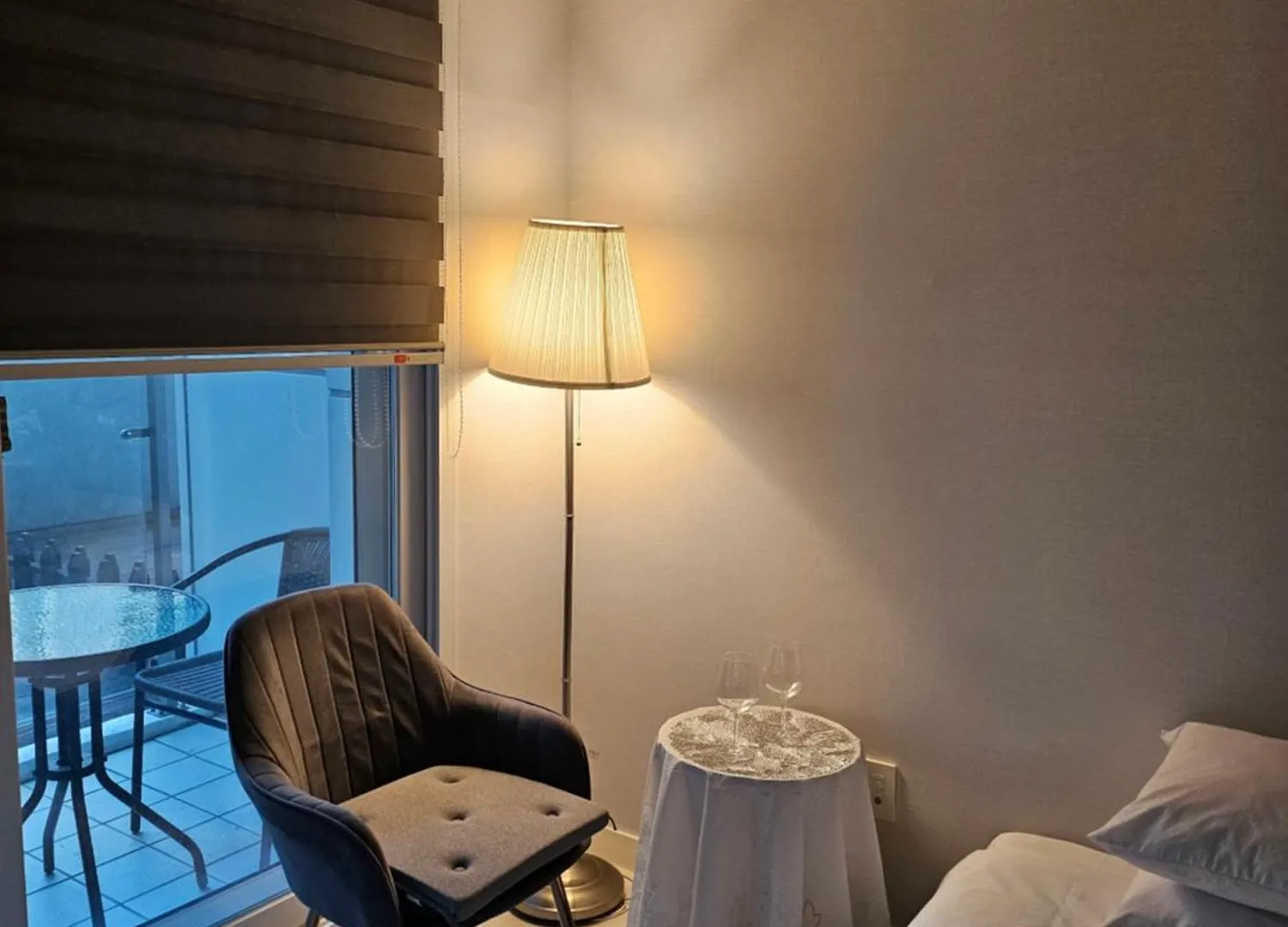 운서동 프라이빗 룸 Apartment Incheon